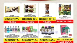 Katalog Promo Yomart Terbaru 14 - 27 Agustus 2026 13 Katalog Promo Yomart Terbaru 14 27 Agustus 2026 1