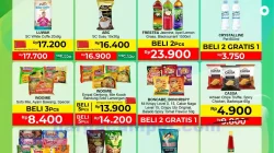 Katalog Promo Yomart Weekend Terbaru 17 - 23 Juli 2026 7 Katalog Promo Yomart Weekend Terbaru 17 23 Juli 2026 1