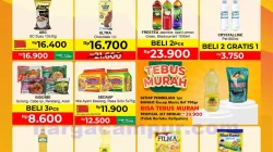 Katalog Promo Yomart Weekend Terbaru 24 - 30 Juli 2026 16 Katalog Promo Yomart Weekend Terbaru 24 30 Juli 2026 2
