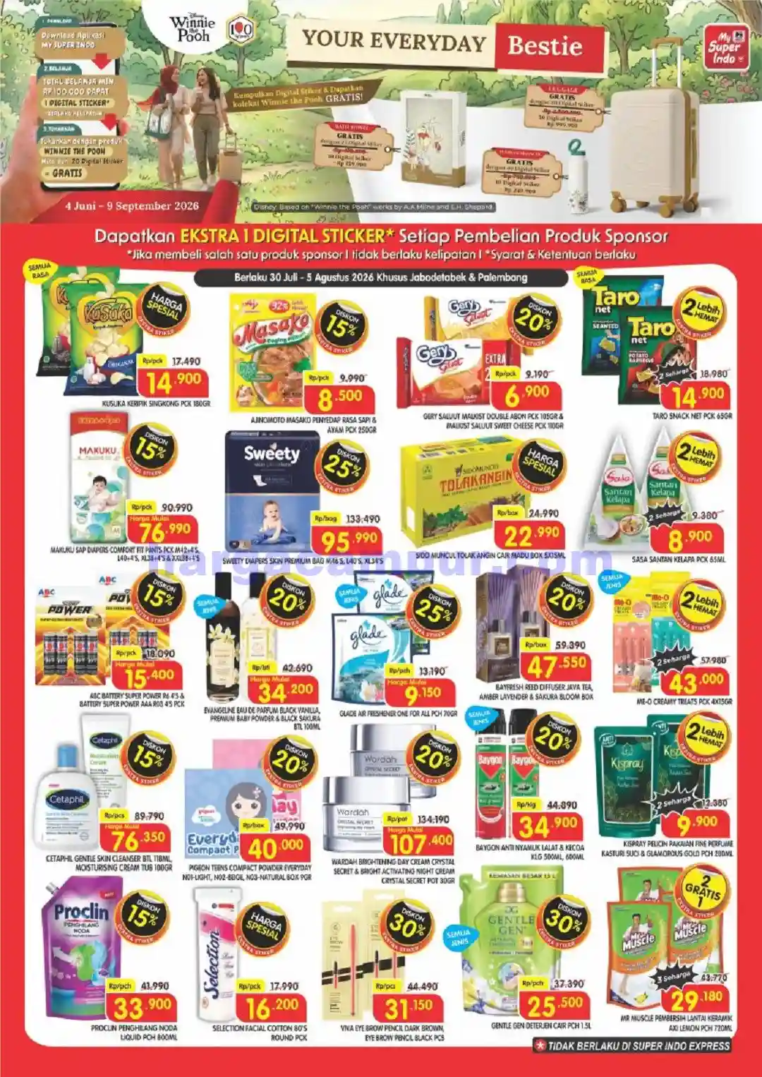 Katalog Promo Superindo Terbaru 30 Juli-5 Agustus 2026 11 Katalog Superindo Promo Terbaru 30 Juli 5 Agustus 2026 11