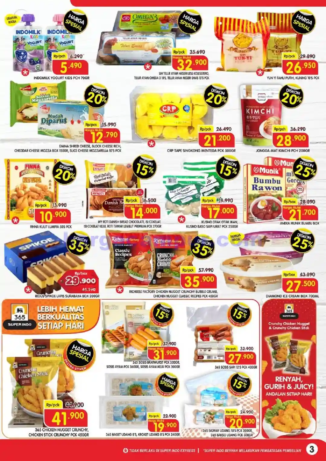 Katalog Promo Superindo Terbaru 30 Juli-5 Agustus 2026 3 Katalog Superindo Promo Terbaru 30 Juli 5 Agustus 2026 3