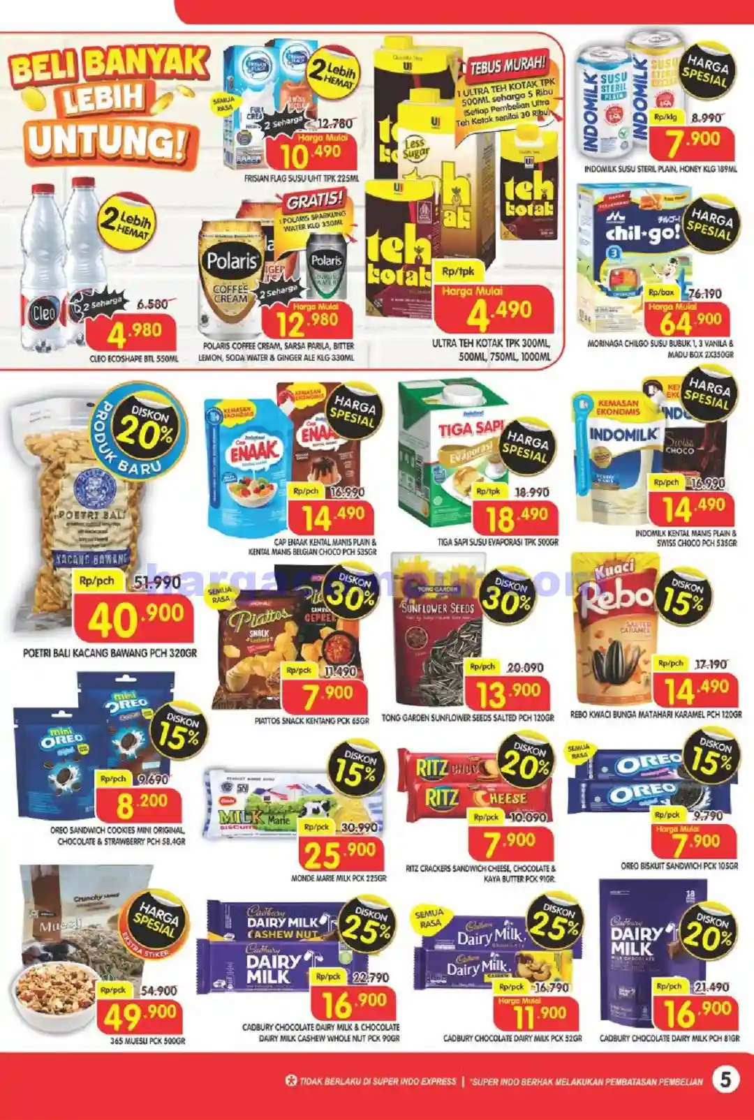 Katalog Promo Superindo Terbaru 30 Juli-5 Agustus 2026 5 Katalog Superindo Promo Terbaru 30 Juli 5 Agustus 2026 5