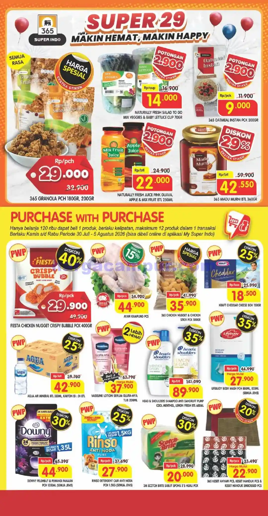 Katalog Promo Superindo Terbaru 30 Juli-5 Agustus 2026 9 Katalog Superindo Promo Terbaru 30 Juli 5 Agustus 2026 9