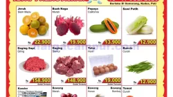 Promo Ada Swalayan Weekend Terbaru 18 - 19 Juli 2026 10 Promo Ada Swalayan Weekday Terbaru 13 16 Juli 2026 14