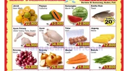 Promo Ada Swalayan Weekend Terbaru 25 - 26 Juli 2026 2 Promo Ada Swalayan Weekday Terbaru 20 24 Juli 2026 13