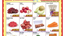 Promo Ada Swalayan Weekend Terbaru 1 - 2 Agustus 2026 2 Promo Ada Swalayan Weekday Terbaru 27 31 Juli 2026 16