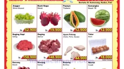 Promo Ada Swalayan Weekend Terbaru 11 - 12 Juli 2026 3 Promo Ada Swalayan Weekday Terbaru 6 10 Juli 2026 14