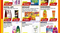 Promo Alfamart Paling Murah Sejagat 1 - 7 Agustus 2026 4 Promo Alfamart Paling Murah Sejagat 1 - 7 Agustus 2026.