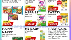 Promo Alfamart Paling Murah Sejagat 8 - 15 Juli 2026 3 Promo Alfamart Paling Murah Sejagat 8 15 Juli 2026 5
