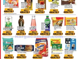 Promo Alfamidi Twin Date 8.8 Terbaru 8 Agustus 2026 Hanya 1 Hari