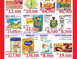 Promo Alfamidi Weekday Terbaru 27 Juli-2 Agustus 2026