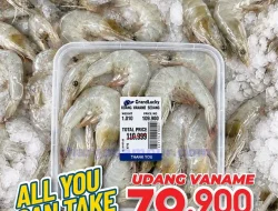Promo GrandLucky Weekend Super Deals 24 – 26 Juli 2026