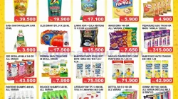 Promo Greensmart Weekend Terbaru 6 - 12 Juli 2026 5 Promo Greensmart Weekend Terbaru 3 - 5 Juli 2026.