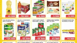 Promo Greensmart Weekend Terbaru 24 - 26 Juli 2026 15 Promo Greensmart Weekend Terbaru 24 - 26 Juli 2026.