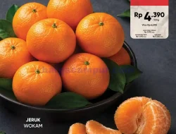 Promo Hero Supermarket Weekend Terbaru 10 – 12 Juli 2026