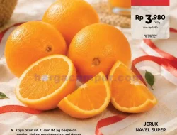 Promo Hero Supermarket Weekend Terbaru 14 – 16 Agustus 2026
