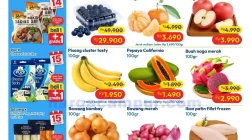 Promo Hypermart Weekday Terbaru 14 - 16 Juli 2026 2 Promo Hypermart Weekday Terbaru 14 - 16 Juli 2026