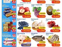 Promo Hypermart Weekday Terbaru 28 – 30 Juli 2026