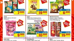 Promo Indomaret Harga Spesial Hemat Hingga 35% Produk Pilihan 3 Promo Indomaret Harga Spesial Hemat Terbaru 25 Agustus 7 September 2026 1