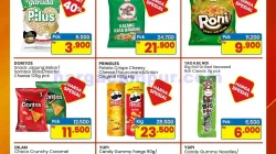 Promo Indomaret Harga Spesial Hemat Hingga 35% Produk Pilihan 5 Promo Indomaret Harga Spesial Hemat Terbaru 28 Juli 10 Agustus 2026 9