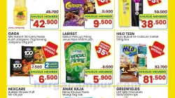 Promo Indomaret Member Diskon 35% Terbaru 23 - 29 Juli 2026 6 Promo Indomaret Member Diskon 35% Terbaru 16 - 22 Juli 2026.