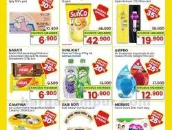 Promo Indomaret Member Diskon 35% Terbaru 23 – 29 Juli 2026
