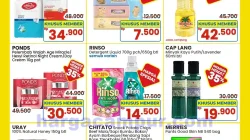 Promo Indomaret Member Diskon 35% Terbaru 30 Jul - 5 Ags 2026 7 Promo Indomaret Member Diskon 35% Terbaru 30 Juli - 5 Agustus 2026.