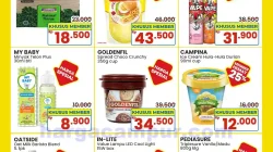 Promo Indomaret Member Diskon 35% Terbaru 9 - 15 Juli 2026 7 Promo Indomaret Member Diskon 35% Terbaru 9 - 15 Juli 2026.