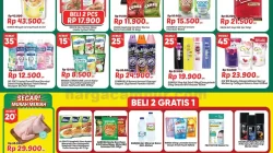 Promo JSM Mitra Diskon Swalayan Terbaru 6 - 12 Juli 2026 13 Promo JSM Mitra Diskon Swalayan Terbaru 3 9 Juli 2026 1