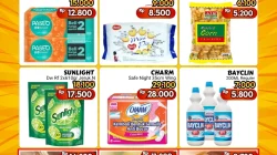 Promo JSM Toko Remaja Toserba Terbaru 10 - 12 Juli 2026 3 Promo JSM Toko Remaja Toserba Terbaru 3 5 Juli 2026 2