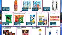 Promo Lawson SMS Serius Murah Seminggu 16 - 23 Agustus 2026 3 Promo Lawson SMS Serius Murah Seminggu 16 - 23 Agustus 2026.