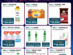Promo Lawson SMS Serius Murah Seminggu 16 – 23 Juli 2026