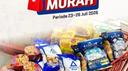 Promo Lotte Grosir Weekend Terbaru 23 - 26 Juli 2026 10 Promo Lotte Grosir Weekend Terbaru 23 26 Juli 2026 10