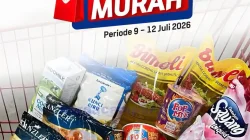 Promo Lotte Grosir Weekend Terbaru 9 - 12 Juli 2026 18 Promo Lotte Grosir Weekend Terbaru 9 12 Juli 2026 10