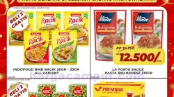 Promo Naga Swalayan Weekday Terbaru 27 - 30 Juli 2026 5 Promo Naga Swalayan Weekday Terbaru 27 30 Juli 2026 3