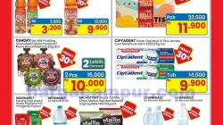 Promo PTW Indomaret Product Of The Week 15 - 21 Juli 2026 7 Promo PTW Indomaret Product Of The Week 16 - 22 Juli 2026