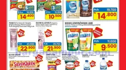 Promo Indomaret Paling Murah Terbaru 23 - 29 Juli 2026 2 Promo PTW Indomaret Terbaru 23 - 29 Juli 2026.