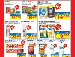 Promo Indomaret Paling Murah Terbaru 23 – 29 Juli 2026