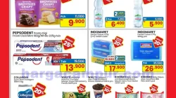 Promo Indomaret Paling Murah Terbaru 30 Jul - 5 Ags 2026 5 Promo PTW Indomaret Terbaru 30 Juli 5 Agustus 2026