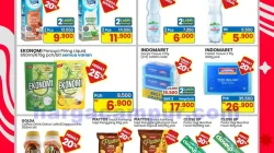 Promo Indomaret Paling Murah Terbaru 6 - 12 Agustus 2026 2 Promo PTW Indomaret Terbaru 6 - 12 Agustus 2026.
