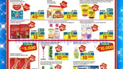 Promo PWP Indomaret Purchase With Purchase 23 - 29 Juli 2026 6 Promo PWP Indomaret Purchase With Purchase 23 Juli - 5 Agustus 2026.