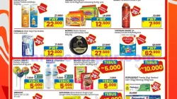 Promo PWP Indomaret Purchase With Purchase 6 - 12 Agustus 2026 6 Promo PWP Indomaret Purchase With Purchase 6 - 12 Agustus 2026.