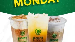 Promo Point Coffee I Like Monday Diskon Hingga 50% Setiap Senin 3 Promo Point Coffee I Like Monday 13 Juli 2026 1