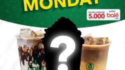 Promo Point Coffee I Like Monday Diskon Hingga 50% Setiap Senin 2 Promo Point Coffee I Like Monday Diskon 20 Juli 2026 1