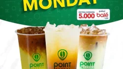 Promo Point Coffee I Like Monday Diskon Hingga 50% Setiap Senin 2 Promo Point Coffee I Like Monday Diskon 27 Juli 2026 1