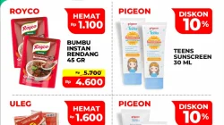 Promo Rita Pasaraya Weekly Mingguan 20 - 26 Juli 2026 14 Promo Rita Pasaraya Weekly Mingguan 20 - 26 Juli 2026.