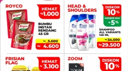 Promo Rita Pasaraya Weekly Mingguan 27 Jul - 2 Ags 2026 19 Promo Rita Pasaraya Weekly Mingguan 27 Juli - 2 Agustus 2026.