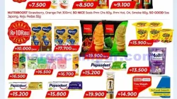 Promo Serba Alfamart Terbaru 1 - 15 Agustus 2026 4 Promo Serba Alfamart Terbaru 1 - 15 Agustus 2026.