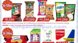 Promo Serba Alfamart Terbaru 16 - 31 Agustus 2026 2 Promo Serba Alfamart Terbaru 16 31 Agustus 2026 1