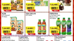 Promo Serba Gratis Alfamart Terbaru 16 - 31 Agustus 2026 9 Promo Serba Gratis Alfamart Terbaru 16 31 Agustus 2026 1